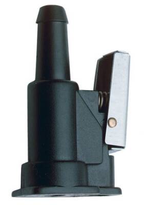 Scepter Benzin Konnektörü - 1