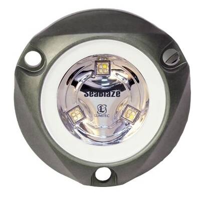 SeaBlaze Mini ledli Su Altı Aydınlatma Lambası - 1