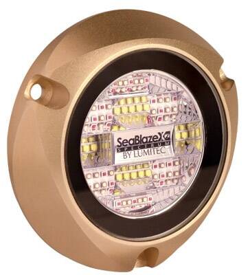SeaBlaze X2 Spectrum RGB Ledli Su Altı Aydınlatma Lambası - 1