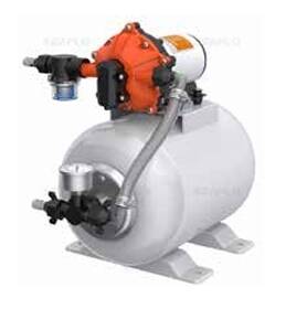 Seaflo Tanklı Hidrofor Tank - 1