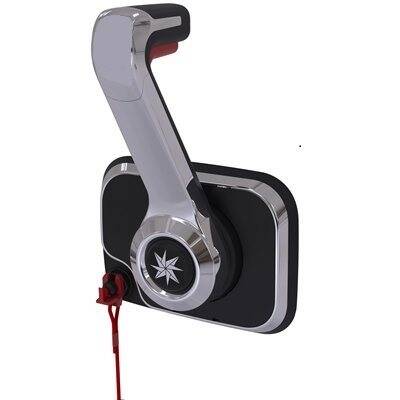 SeaStar CHX8050P Tekli Kumanda Kolu - 1