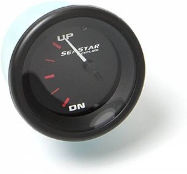 Seastar DK4220 Smartstick ve Gösterge Kiti - 2