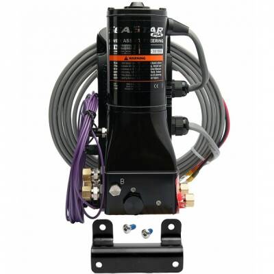 SeaStar PA1315-2 Power Assist Pro Dümen Desteği - 2