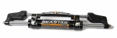 SeaStar Pro HC6345-3 Önden Montaj Dıştan Takma Motor Hidrolik Dümen Silindiri - 1