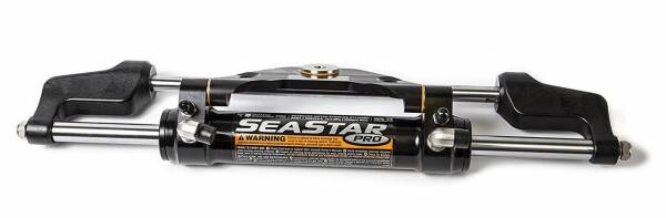 SeaStar Pro HC6345-3 Önden Montaj Dıştan Takma Motor Hidrolik Dümen Silindiri - 1