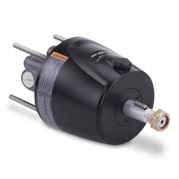 SeaStar Pro HH5770-3 Önden Montaj 2.0 Hidrolik Dümen Pompası - 1