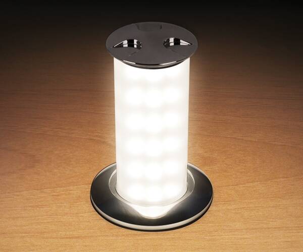 Secret Light Led - 2