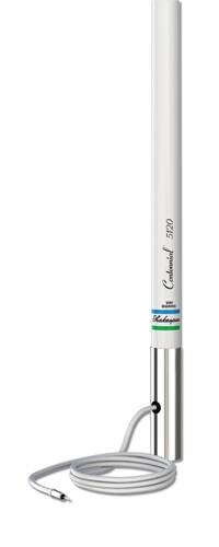 Shakespeare 5120 Centennial® Marine AM/FM Anteni - 2