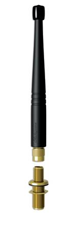 Shakespeare 5912 Marine VHF Anteni - 1
