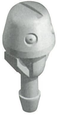 Silecek Su Fıskiyesi - 1
