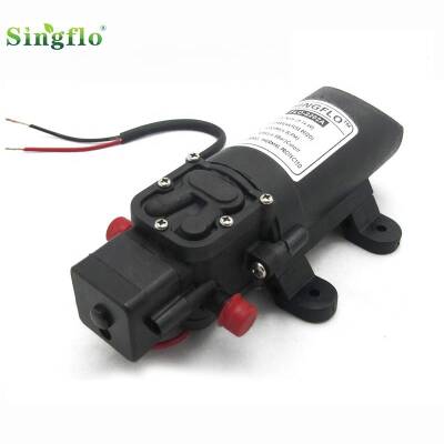Singflo Hidrofor - 1