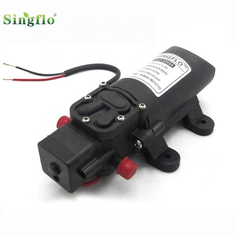 Singflo Hidrofor - 1