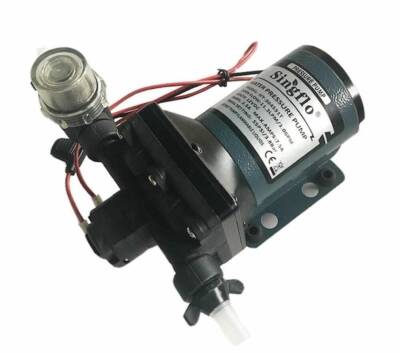 Singflo Hidrofor - 1