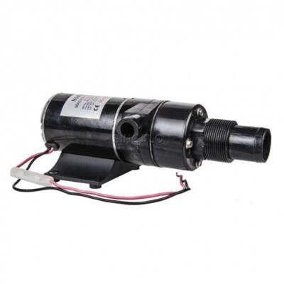 Singflo Macerator - 1