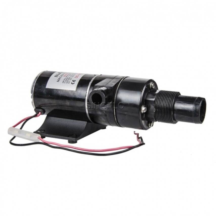 Singflo Macerator - 1