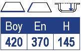 Smev 8005 Serisi Eviye - 2