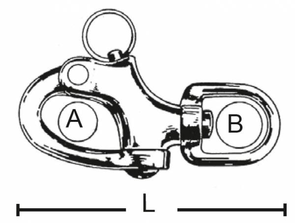 Snap Shackle - 2