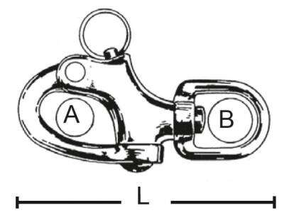 Snap Shackle - 2