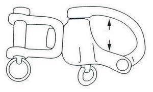 Snap Shackle - 2