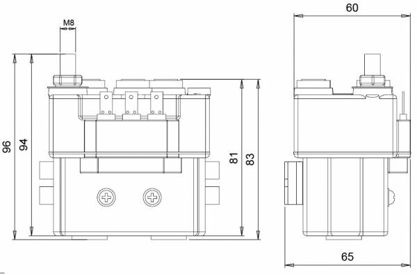 Solenoid - 3
