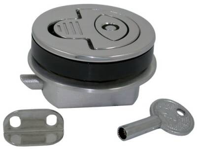Southco Gömme Kulp - 1