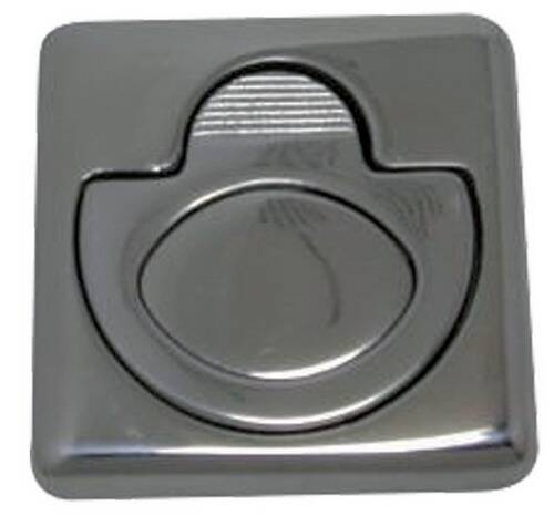 Southco Gömme Kulp - 1