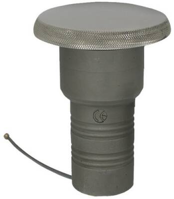 Southco Marine Pis Su Çıkış Ağızı - 1