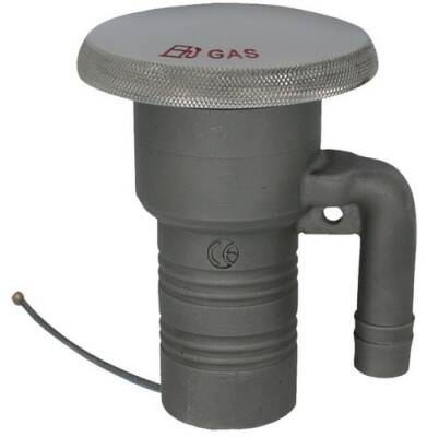 Southco Marine Su Dolum Ağızı - 1
