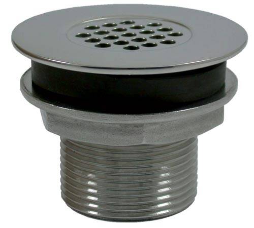 Southco Su Gideri - 1