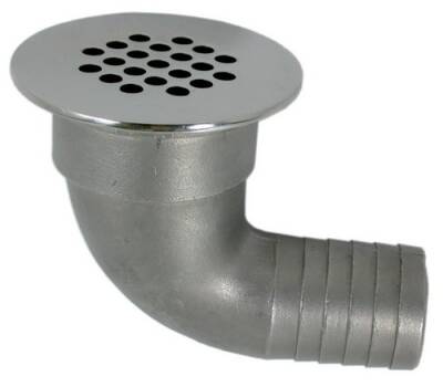 Southco Su Gideri - 1