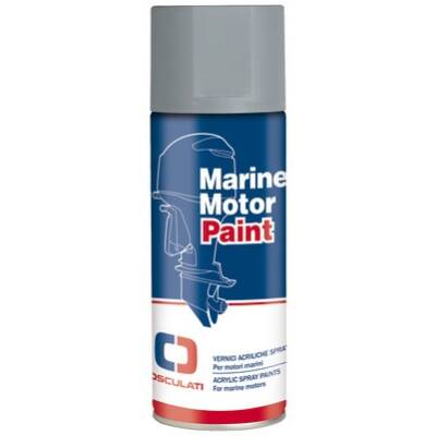 Sprey Motor Boyası Astarı - Osculatı