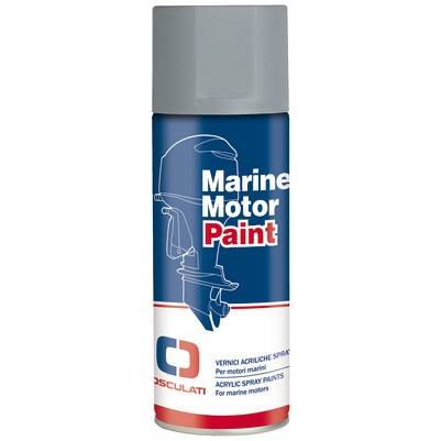 Sprey Motor Boyası Astarı - 1