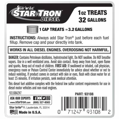 Star *Tron Mazot Katkısı - 2