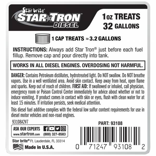 Star *Tron Mazot Katkısı - 2