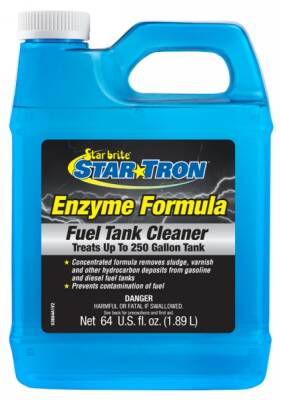 Star *Tron Tank Temizleyici - 1