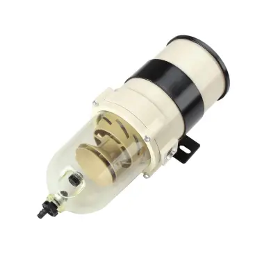 Storm Mazot - 900FG Filtre Elemanı - 2