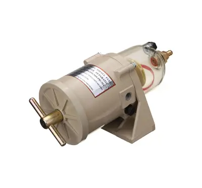 Storm Mazot - Su Ayırıcı Filtre 500FG 250 Lt/Saat - 1