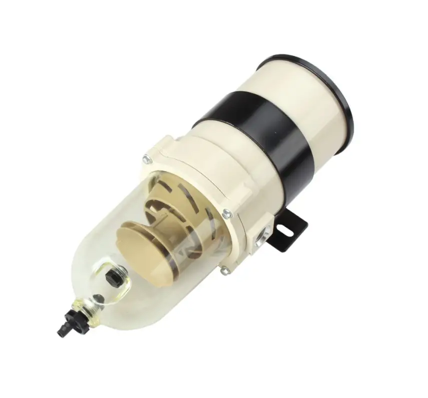 Storm Mazot - Su Ayırıcı Filtre 900FG 350 lt/saat - 1