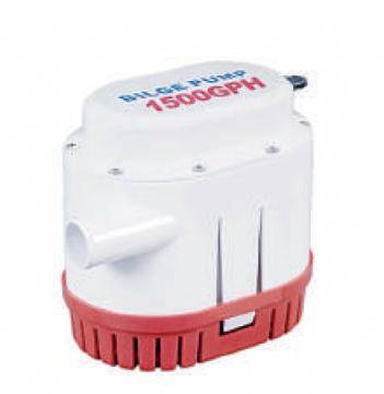Storm Otomatik Sintine Pompası - 1