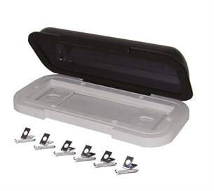 Su Geçirmez CD Player/Radio Kapağı - 2