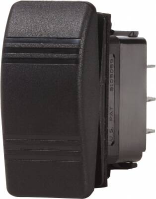 Su Geçirmez Contura Switch -Siyah - 1