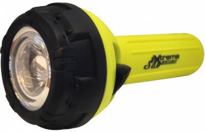 Sub-extreme Ledli Su Altı El Feneri - 1