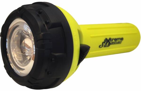 Sub-extreme Ledli Su Altı El Feneri - 1