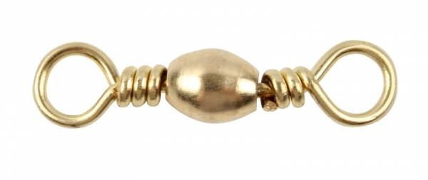 SW121 Barrel Fırdöndü - 1