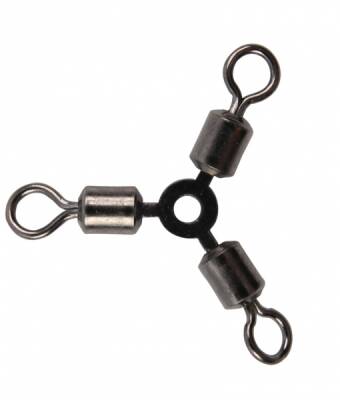 SW136 Three R. Fırdöndü - 