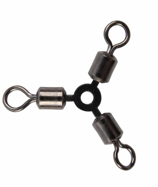 SW136 Three R. Fırdöndü - 1