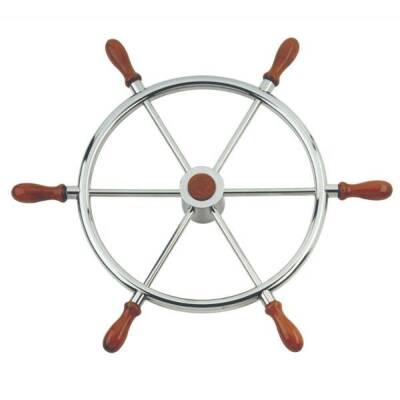 T11 AHŞAP SAPLI cr-ni DÜMEN SİMİDİ Ø60cm - 1