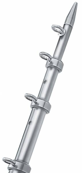 Taco Marine Outrigger - 1