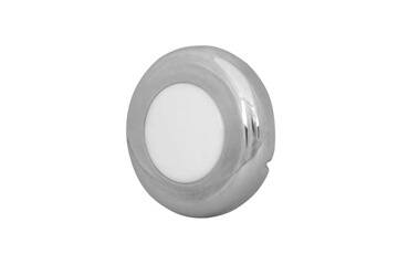 TAVAN LAMBASI MODERN KROM 142 MM 10-30 V (GÜN IŞIĞI) - 1