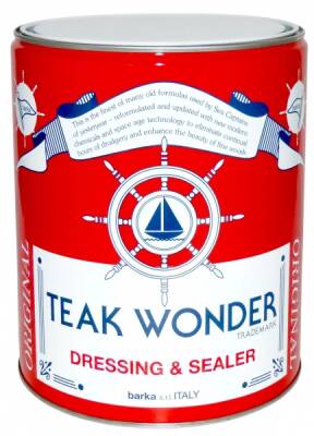 Teak Wonder Tik Koruyucu - 1